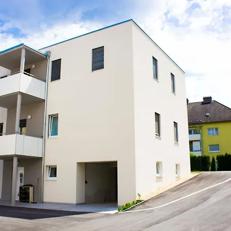 Aparthotel Darebell 2