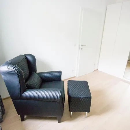 Aparthotel Darebell 2 *